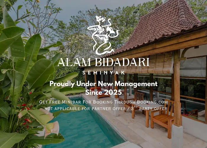 Alam Bidadari Seminyak