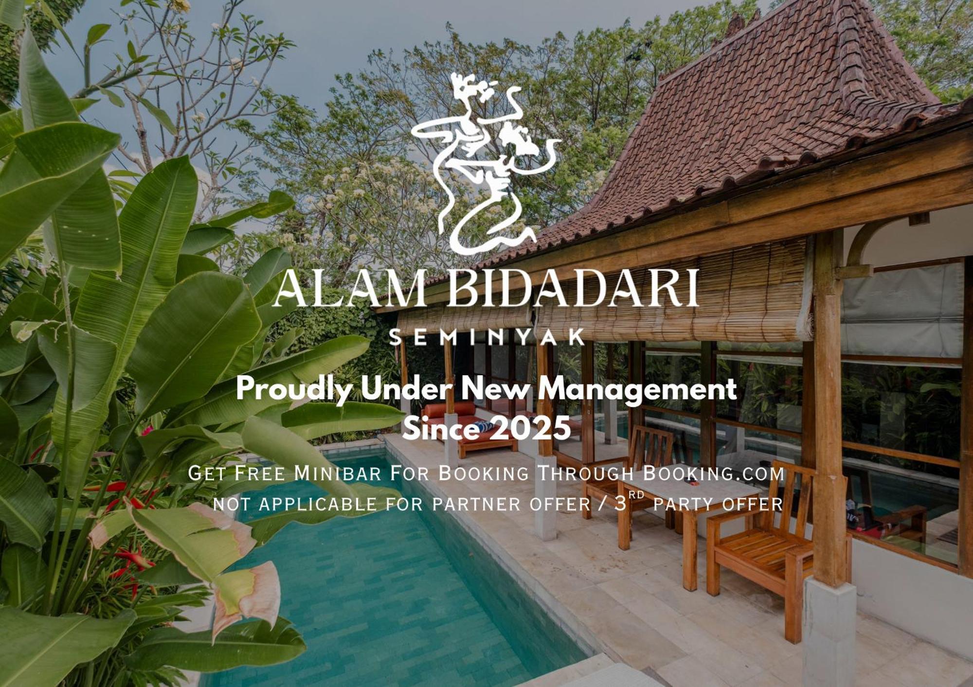 Alam Bidadari
